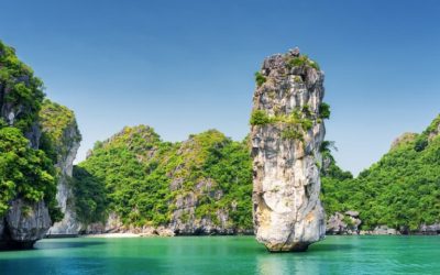 VIETNAM LUXURY VACATION 16 DAYS
