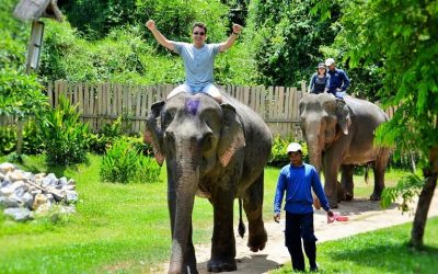 VIETNAM AND LAOS HOLIDAY 10 DAYS