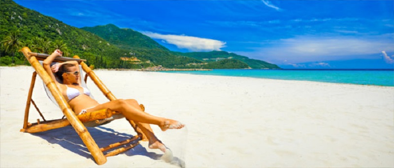 Vietnam Holiday