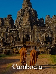 Cambodia